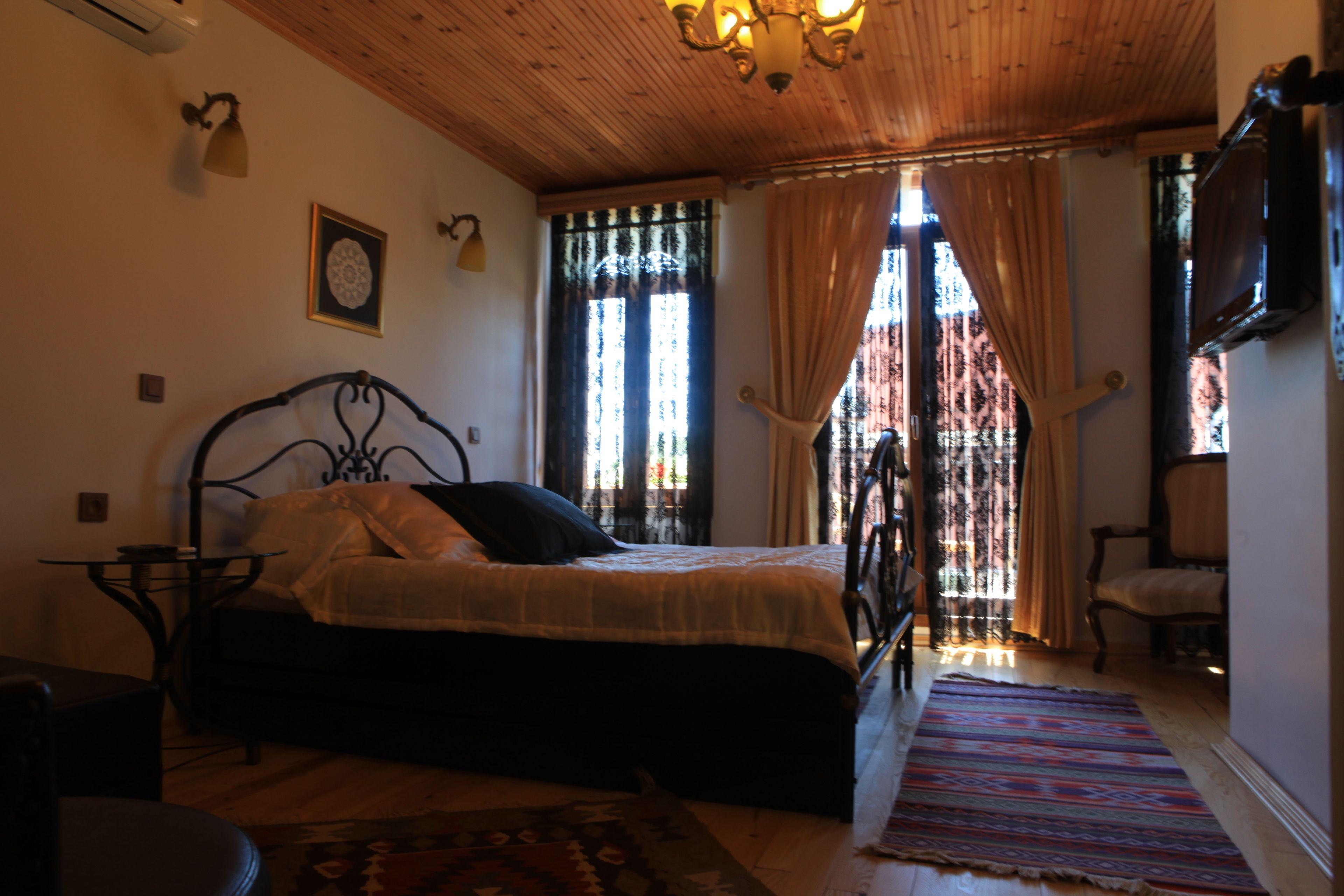 Tom Square Boutique Hotel — Fotoğraflar 1