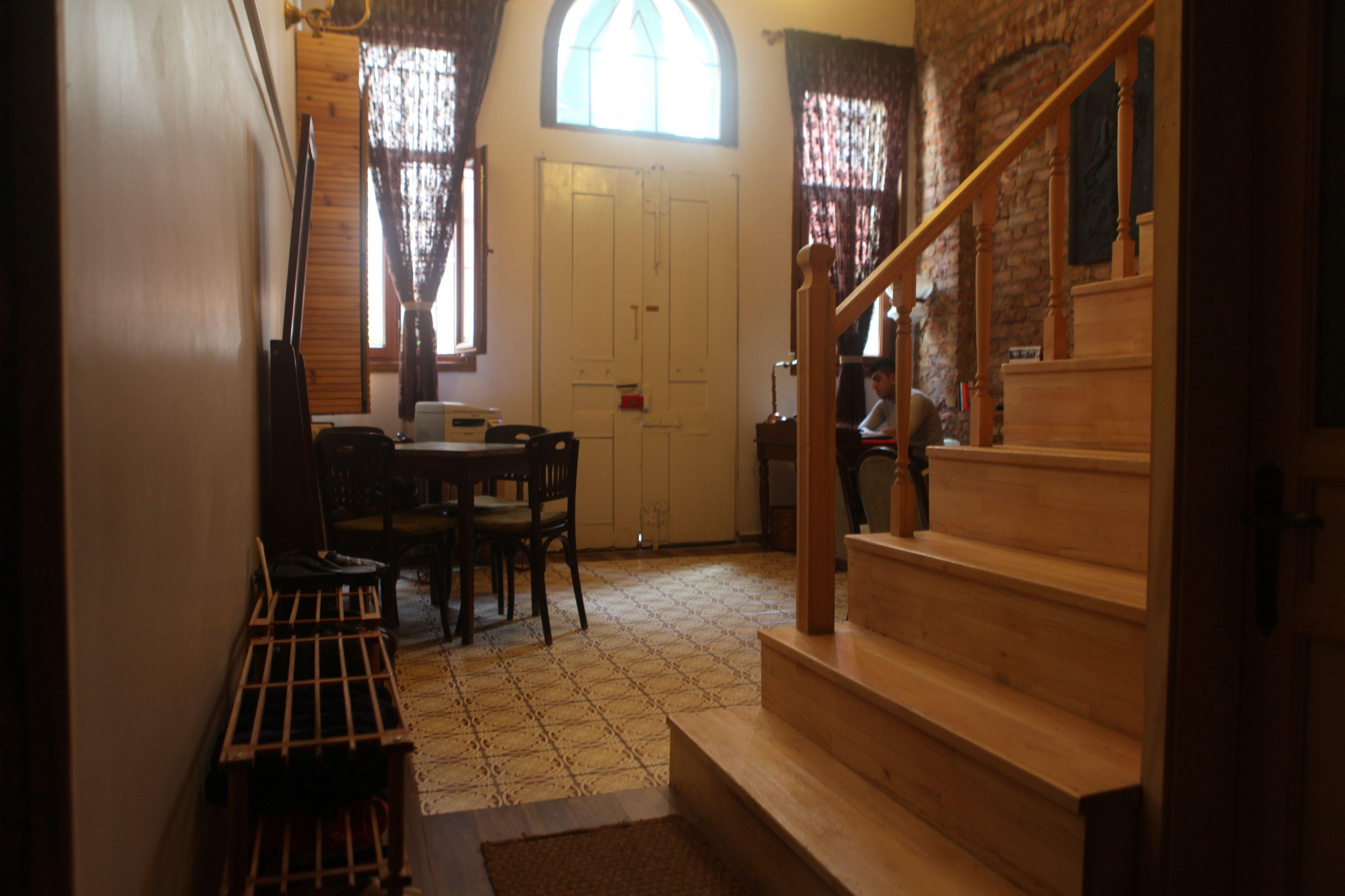 Tom Square Boutique Hotel — Fotoğraflar 2