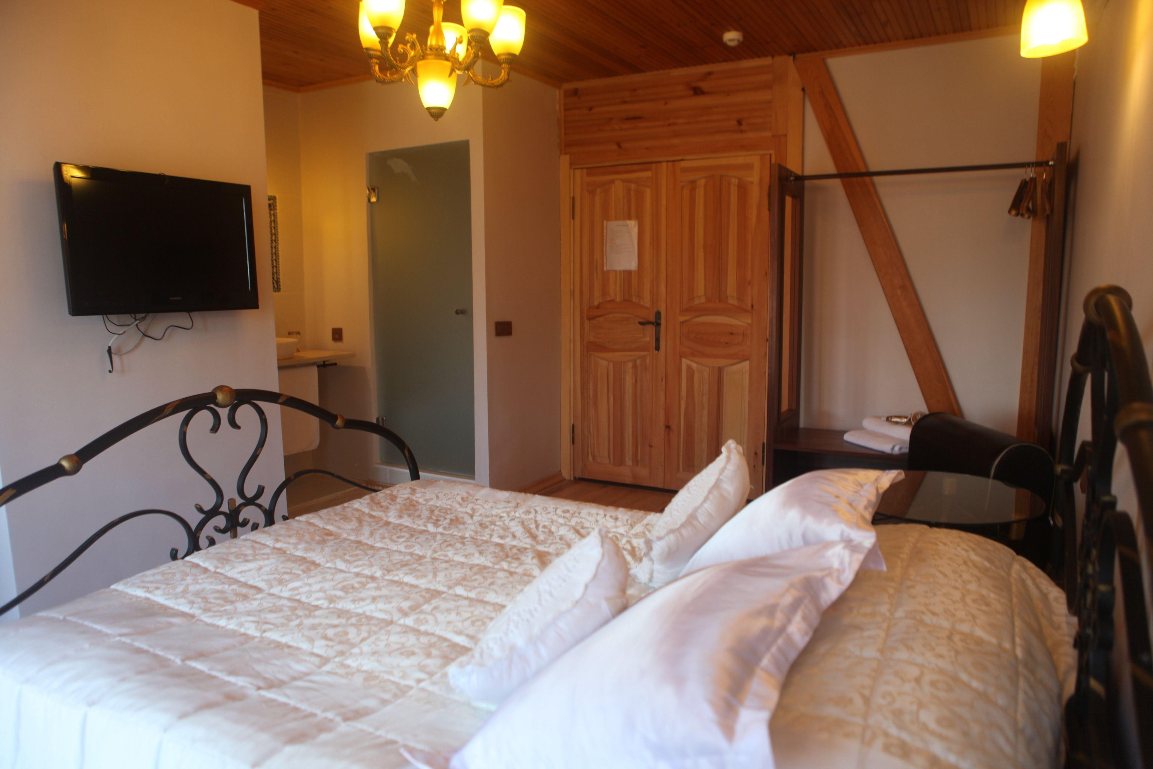 Tom Square Boutique Hotel, Istanbul